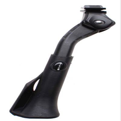 M-Wave Column-C1 Bicycle Stand, Black