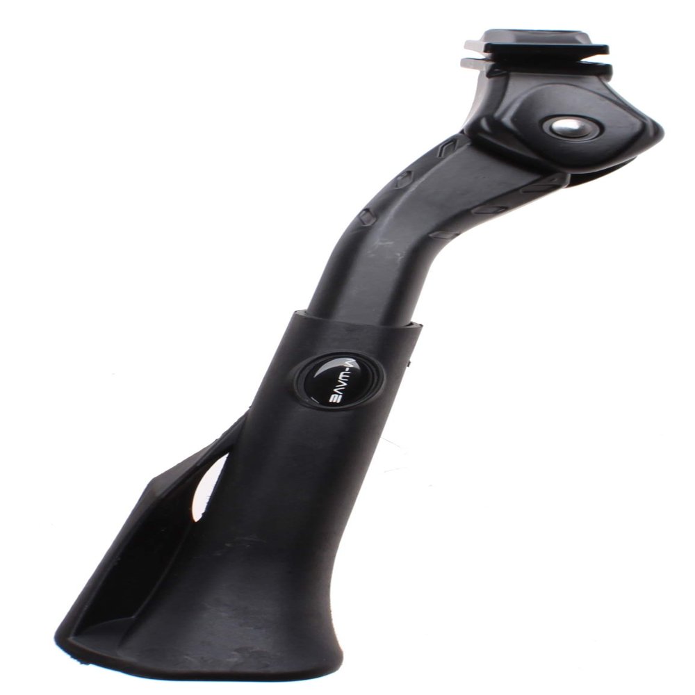 M-Wave Column-C1 Bicycle Stand, Black