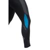 Gul Tyger 3mm Kayaking Wetsuit Trousers - Black M view 3