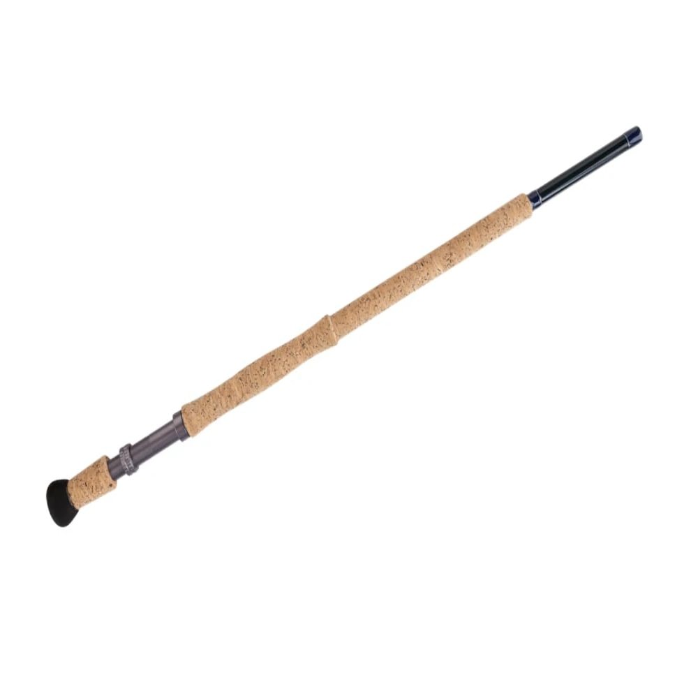 TFO Baby Blue Water SG Rod w/Case, 8-10 wt. 9'0" 4 pc.