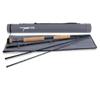 TFO Baby Blue Water SG Rod w/Case, 8-10 wt. 9'0" 4 pc. view 2