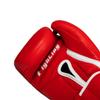 Fighting Sports Fury Professional Training Gloves, Red, 18 oz view 3