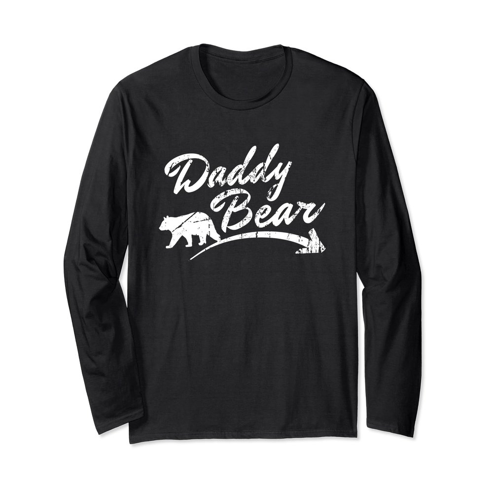 Daddy Bear Tshirt Mama Bear Shirt, Matching Family Shirt Mom