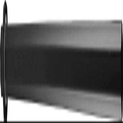 Maverik Lacrosse Mission (Blank) Shaft - Attack - Black