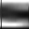 Maverik Lacrosse Mission (Blank) Shaft - Attack - Black view 1