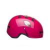 BELL Lil Ripper Youth Bike Helmet - Eyes Gloss Berry (2019), Universal Toddler (45-52 cm) view 1