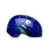 BELL Lil Ripper Youth Bike Helmet - Eyes Gloss Blue (2019), Universal Child (48-55 cm)