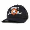 Detroit Bad Boys Apparel- Historic Vintage Flexfit Hat view 1
