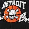 Detroit Bad Boys Apparel- Historic Vintage Flexfit Hat view 3