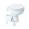 Albin Pump Marine 07-03-010 Toilet Silent Electric Compact - 12v view 1