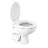 Albin Pump Marine 07-03-010 Toilet Silent Electric Compact - 12v view 2