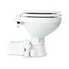 Albin Pump Marine 07-03-010 Toilet Silent Electric Compact - 12v view 3