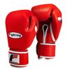 Fighting Sports Fury Professional Training Gloves, Red, 14 oz view 1