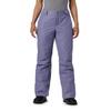 Columbia Women's Bugaboo Omni-Heat Pant, Dusty Iris, Small Short view 1