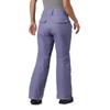 Columbia Women's Bugaboo Omni-Heat Pant, Dusty Iris, Small Short view 2