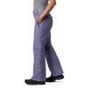 Columbia Women's Bugaboo Omni-Heat Pant, Dusty Iris, Small Short view 3