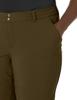 Columbia Women's Standard Saturday Trail II Knee Pant, Olive Green, 2x18 view 3