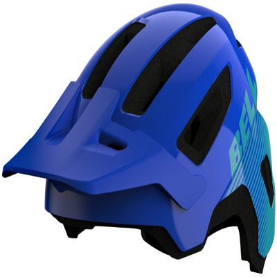 Bell Nomad Women's MIPS Helmet 2019 DK-BRT-BLUE UA-54-61CM
