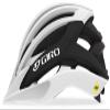 Giro Artex MIPS Adult Mountain Cycling Helmet - Matte White/Black, Small (51-55 cm) view 2