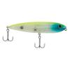 Berkley J-Walker 100 Topwater Fishing Lure, Baby Bass, 1/2 oz, 100mm Topwater, Tail Weighted Design Tuned for Casting Distance, Equipped with Fusion19 Hook, 4 view 2