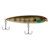 Berkley J-Walker 100 Topwater Fishing Lure, Baby Bass, 1/2 oz, 100mm Topwater, Tail Weighted Design Tuned for Casting Distance, Equipped with Fusion19 Hook, 4 view 3