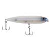 Berkley J-Walker 100 Topwater Fishing Lure, Baby Bass, 1/2 oz, 100mm Topwater, Tail Weighted Design Tuned for Casting Distance, Equipped with Fusion19 Hook, 4 view 4