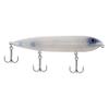Berkley J-Walker 120 Topwater Fishing Lure, Ghost White, 2/3 oz, | 120mm, Tail Weighted Design Tuned for Casting Distance, Equipped with Fusion19 Hook view 2