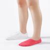 IDEGG No Show Socks Women 10 Pairs Low Cut Anti-Slid Novelty Athletic Casual Invisible Liner Socks view 2