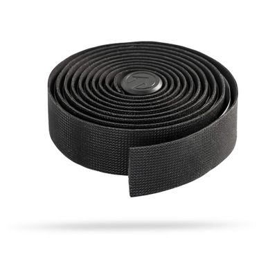 Pro Silicone Handlebar Tape Race Comfort Accessories Bike Cycling Unisex Adult, (Black), 2000 mm x 2.5 mm x 30 mm