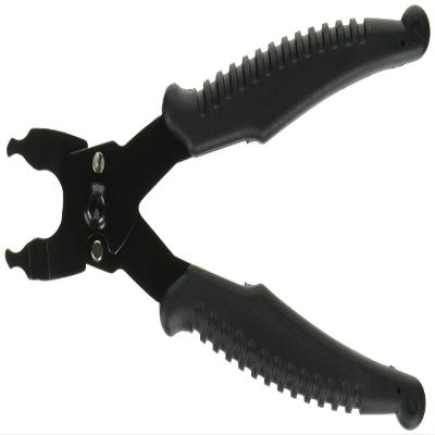 PRO TENAZA Quick-Link Tool 12V Cycling, Adults, Unisex, Multicoloured, One Size