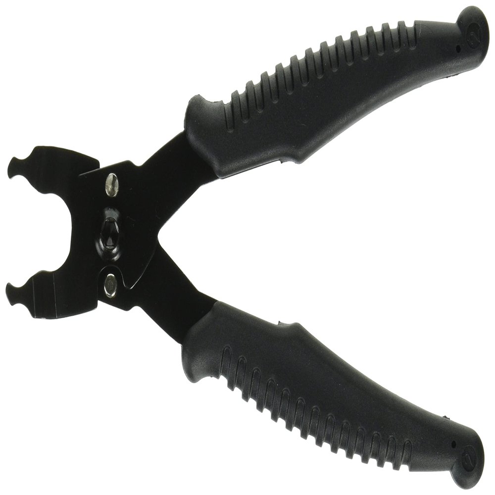 PRO TENAZA Quick-Link Tool 12V Cycling, Adults, Unisex, Multicoloured, One Size