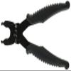 PRO TENAZA Quick-Link Tool 12V Cycling, Adults, Unisex, Multicoloured, One Size view 1