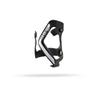 Pro Bottle Side Cage Alloy Large Black/White Bottle Cage R20RBC0022X view 2