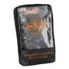 Nexgen Heat-Mens Waterproof Heated Gantlet Glove w/I-Touch Comes with Portable Rechargeable Batteries -BLACK-S-7513 view 3