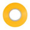 GOLBERG G Yellow, Colored Electrical Tape Athletic Equipment - Hockey Sticks, Sports Handles, Softball Bats - PVC Vinyl Plastic (3/4 Inch x 66 Feet) view 1