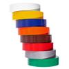 GOLBERG G Yellow, Colored Electrical Tape Athletic Equipment - Hockey Sticks, Sports Handles, Softball Bats - PVC Vinyl Plastic (3/4 Inch x 66 Feet) view 2