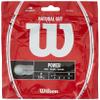 Wilson Natural Gut (16-1.30mm) String Set view 1