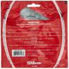 Wilson Natural Gut (16-1.30mm) String Set view 2