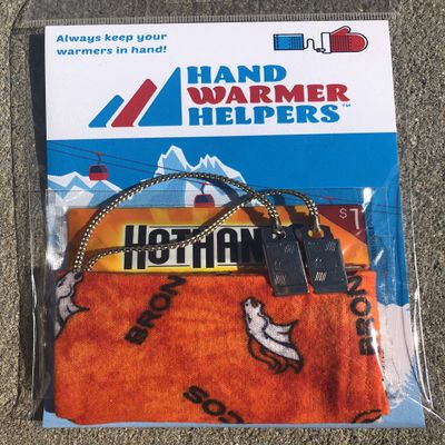 HandWarmerHelpers (Plaid)
