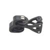 Aluminum Compound Bow String Cable Slide Bow String Separator Splitter Roller Glide Bowstring Protector (Black) view 2