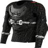 Leatt Brace Body Protector 5.5 Jr Junior (Black - Small/Medium) view 1