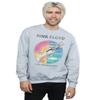 Absolute Cult Pink Floyd Men's Wish You Were Here Sweatshirt Sport Grey Large view 1