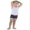 Feathers Boys Cotton Strech Tagless Boxer Briefs Underwear - (3/pack) view 3