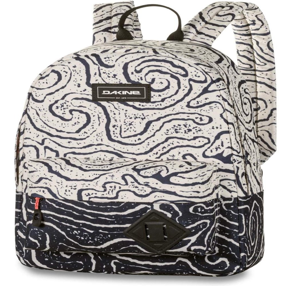Dakine 365 Mini 12L - Lava Tubes, One Size