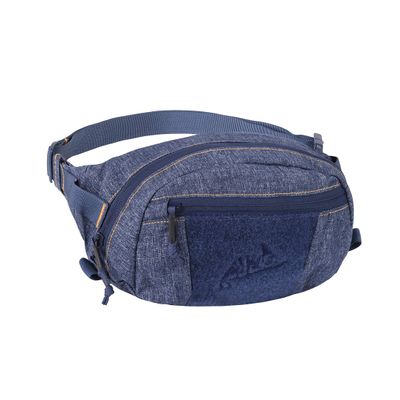 Helikon-Tex Urban Line, Bandicoot Waist Pack Melange Blue