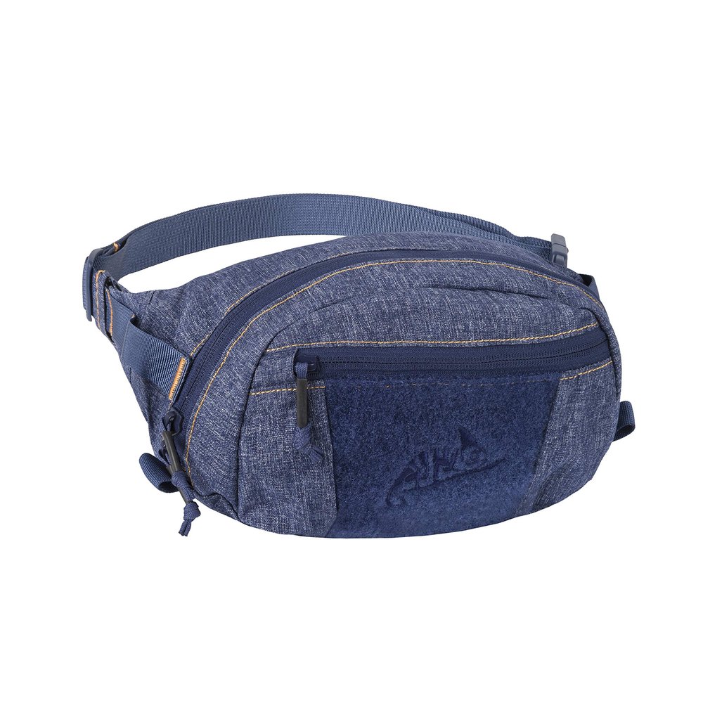 Helikon-Tex Urban Line, Bandicoot Waist Pack Melange Blue