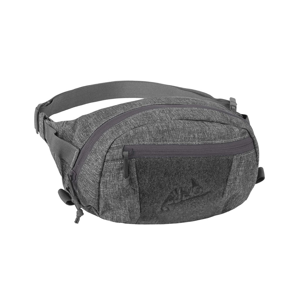 Helikon-Tex Urban Line, Bandicoot Waist Pack Melange Grey