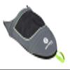 Perception Kayaks Sun Shield for Sit-Inside Kayaks - Size Grey, P12-P13 view 1