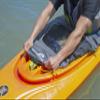 Perception Kayaks Sun Shield for Sit-Inside Kayaks - Size Grey, P12-P13 view 2