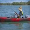 Perception Kayaks Sun Shield for Sit-Inside Kayaks - Size Grey, P12-P13 view 4
